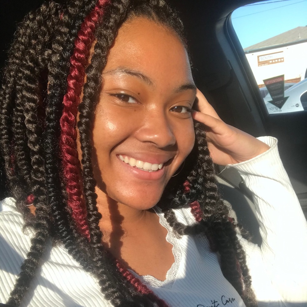 Meet your Posher, Deztyni